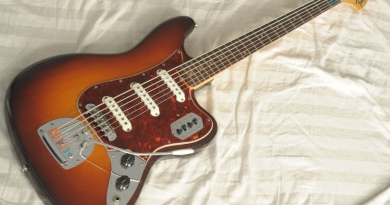 Danelectro ub2 deals